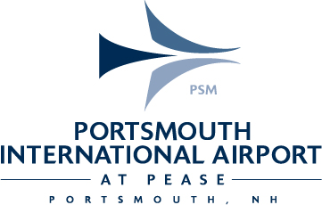 Portsmouth International Airport Logo