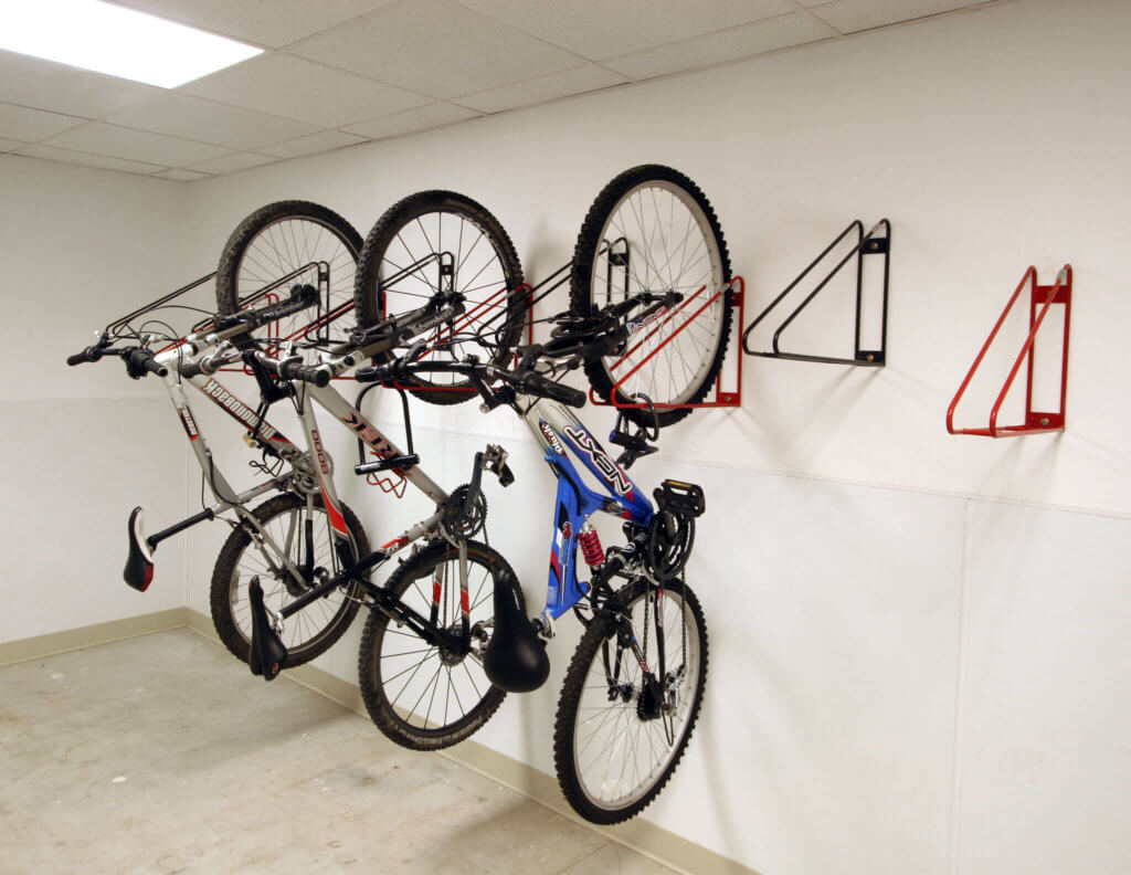 bike storage