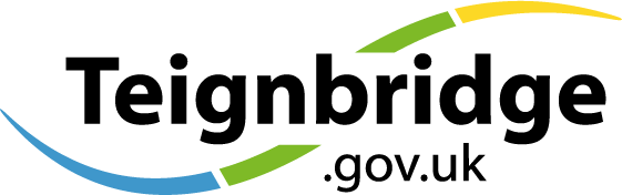 Teignbridge District Council logo