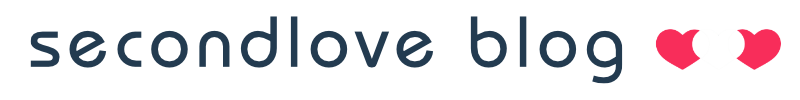 Second Love Blog