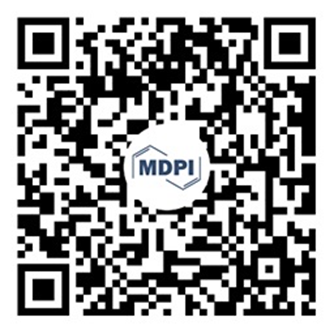 识别二维码，添加小助手微信，备注&ldquo;学校+姓名+研究方向&rdquo;，邀您加入MDPI学者交流群，获取直播链接，掌握直播动态，交流科研经验。