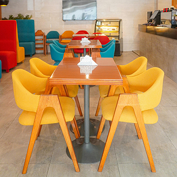 Community Lounge & Cafe