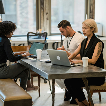 Small Business Incubator