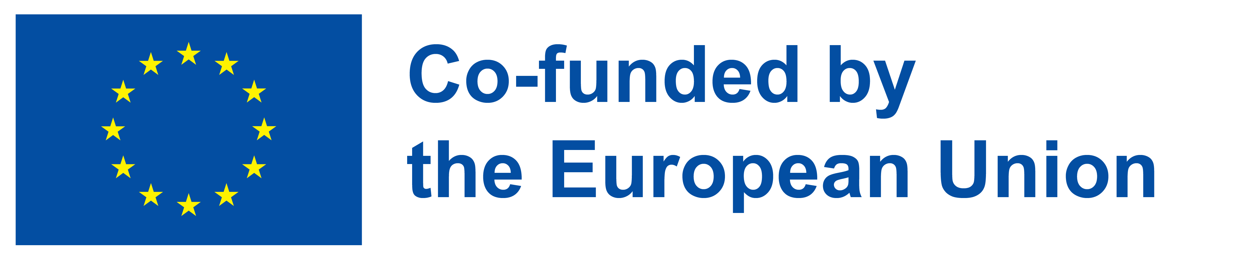 Funded by the European Union. Views and opinions expressed are however those of the author(s) only and do not necessarily reflect those of the European Union or the European Education and Culture Executive Agency (EACEA). Neither the European Union nor EACEA can be held responsible for them. PROJECT REFERENCE NO. 101103507