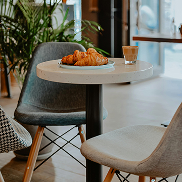 Community Lounge & Cafe