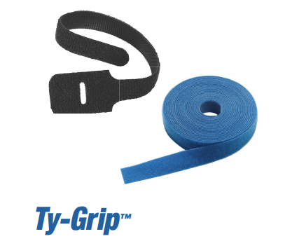 <strong>Continuous operation:</strong> A common roadblock in Data Center operations is disorganized, tangled cables. Proper bundling and routing helps save time and prevent costly mistakes during future maintenance and expansion.