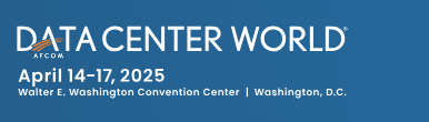 <strong>Come visit us at the upcoming <a href="https://datacenterworld.com/conference-overview" rel="nofollow" target="_blank">Data Center World</a> and learn more...</strong>