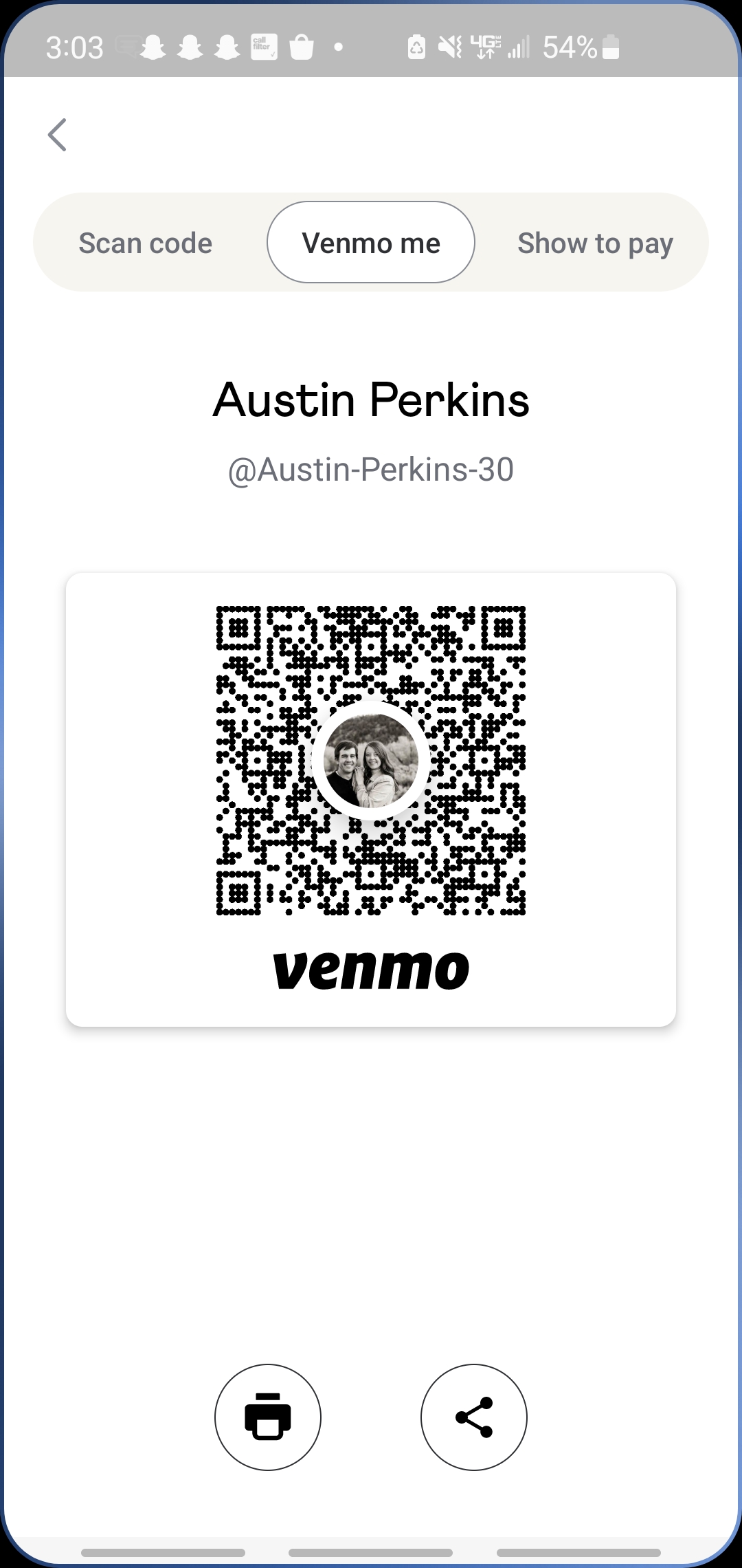 Payment