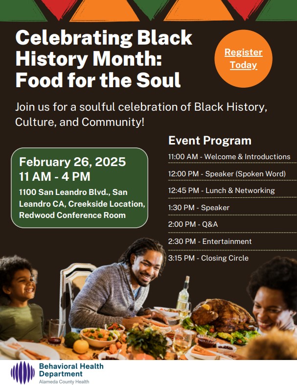 OES ACBHD BHM Event 02.26.2025