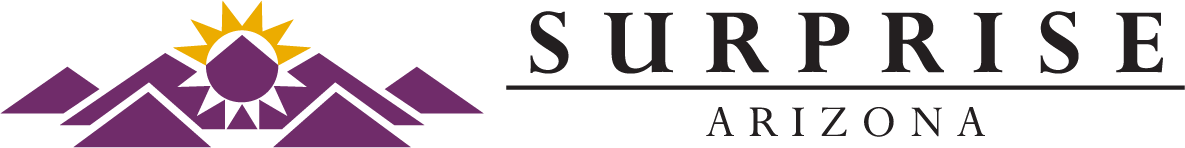 City of Surprise, AZ logo