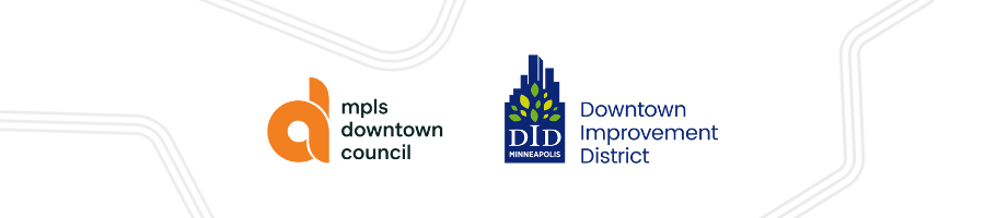 Mpls Downtown Council and Mpls Downtown Improvemen