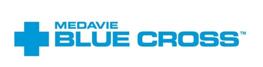 Medavie Blue Cross logo
