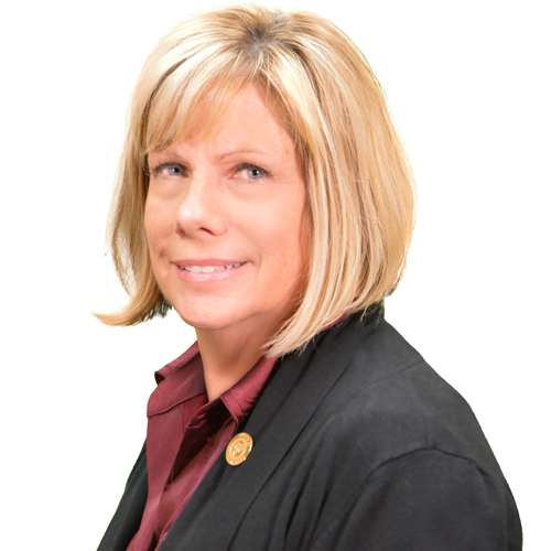 Cheryl L Mee, MSN, MBA, RN, FAAN