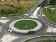 Roundabouts
