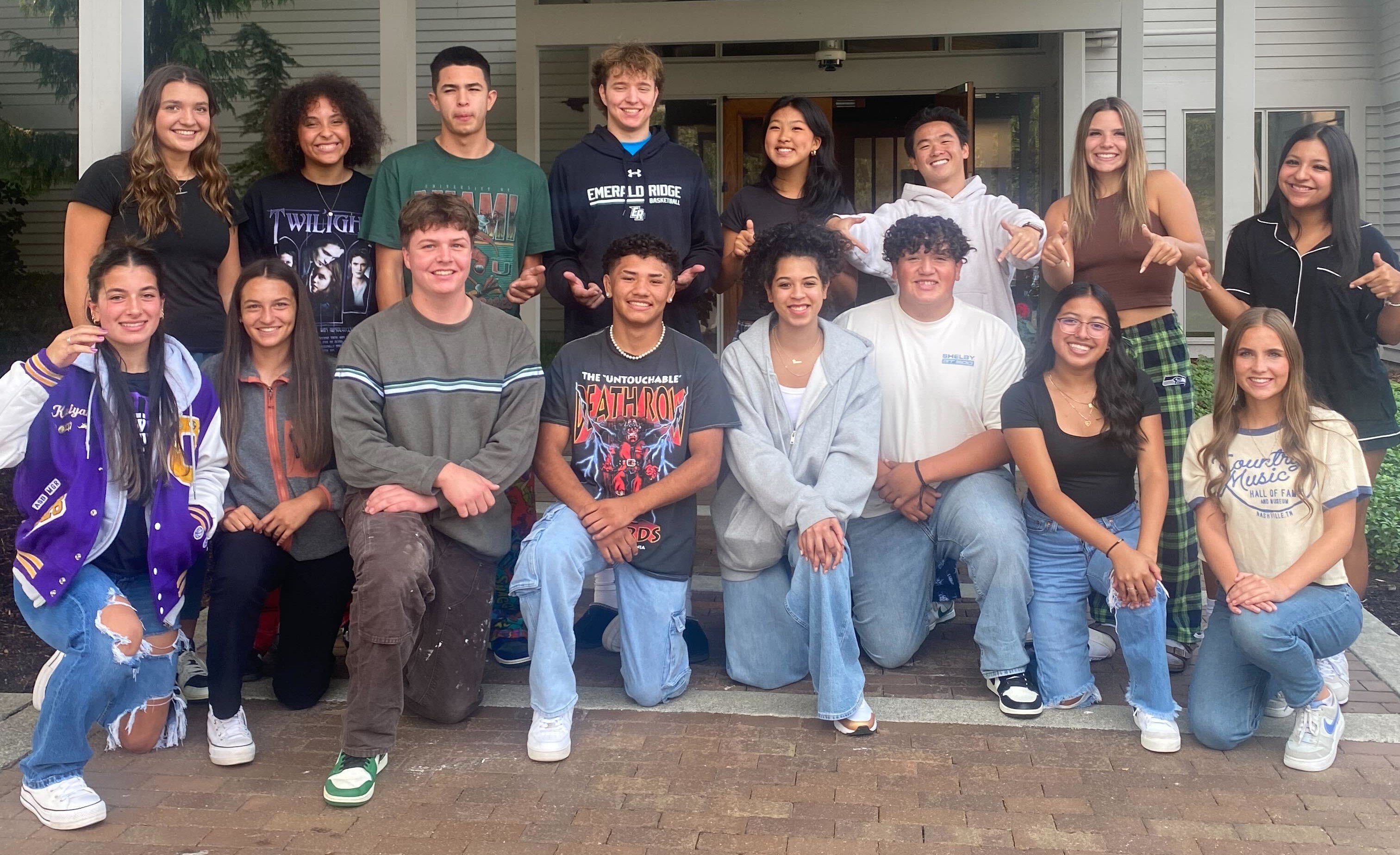 2024-2025 WIAA LEAP COMMITTEE