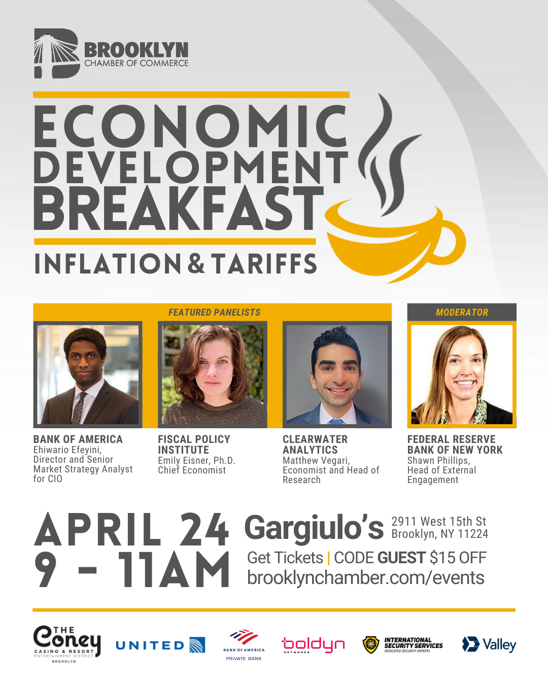 <a href="https://brooklynchamber.zohobackstage.com/EDBSpring2025#/" rel="nofollow" target="_blank">4/24 ECON BREAKFAST | CLICK HERE TO REGISTER (USE CODE GUEST15 FOR DISCOUNT)</a>
