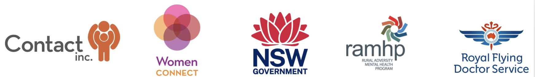 Proudly supported by RuralCONNECT and local partners