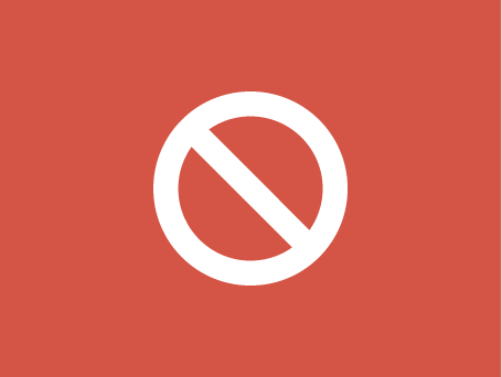 No