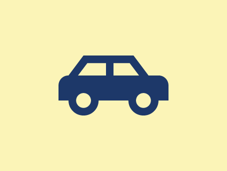 Car icon