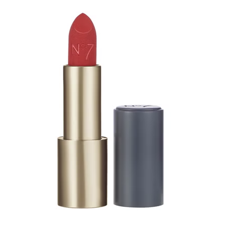 A number 7 pro artist lipstick