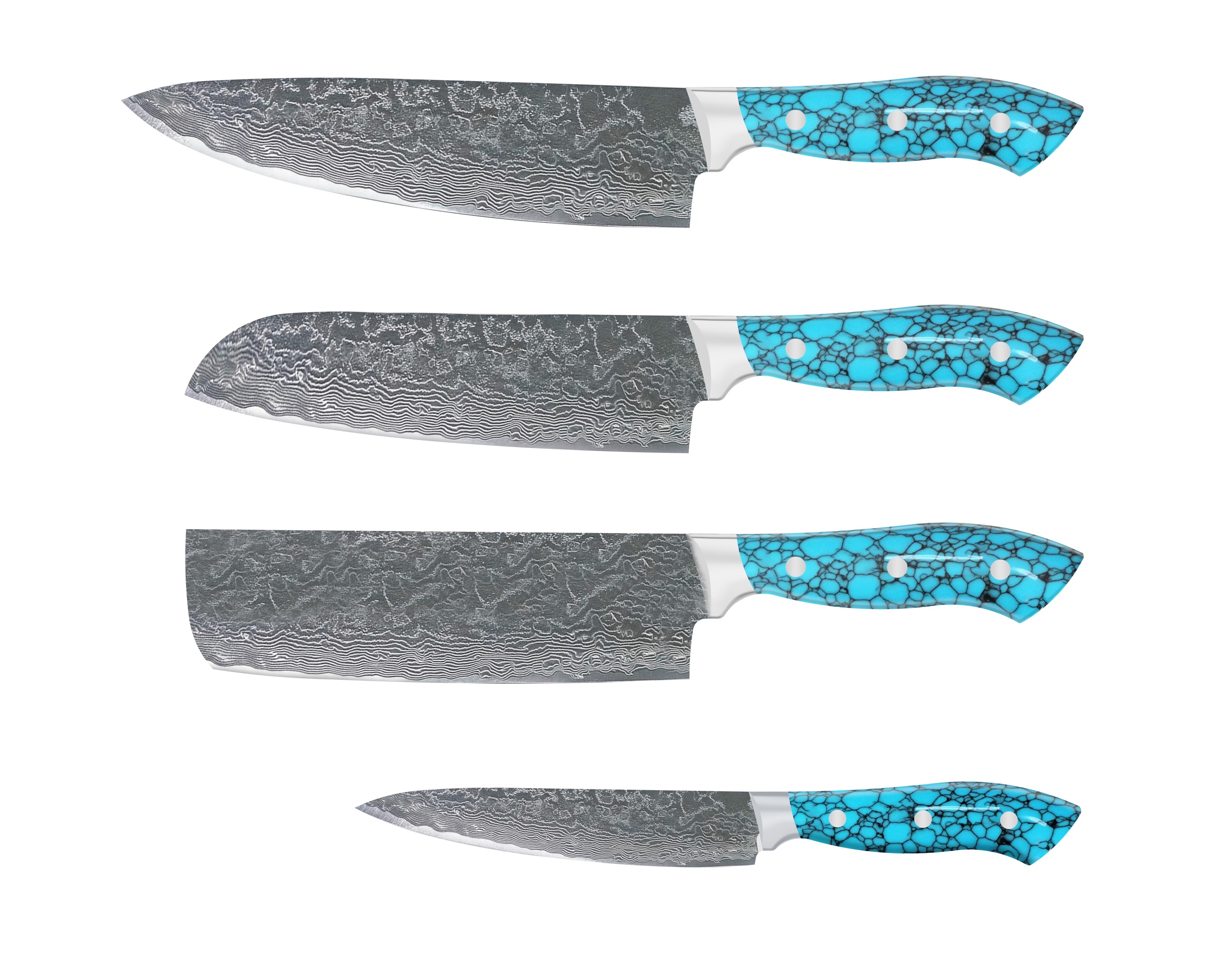 離 Ri &ndash; &ldquo;The Transcendent&rdquo;