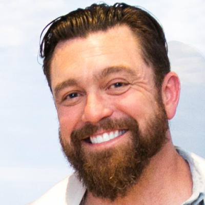 2025 Recipient: David Nicastro '23