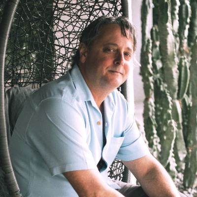2025 Recipient: Dino Di Palma