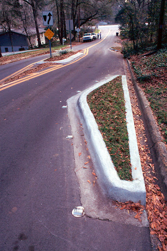 Curb Extensions