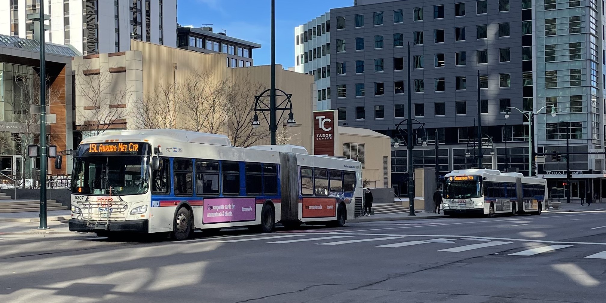 Denver NWSL Stadium Rendering. Credit: Skylark