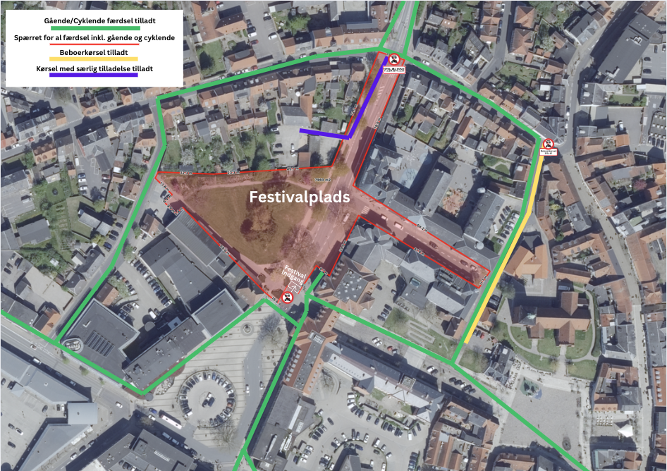 Situationsplan