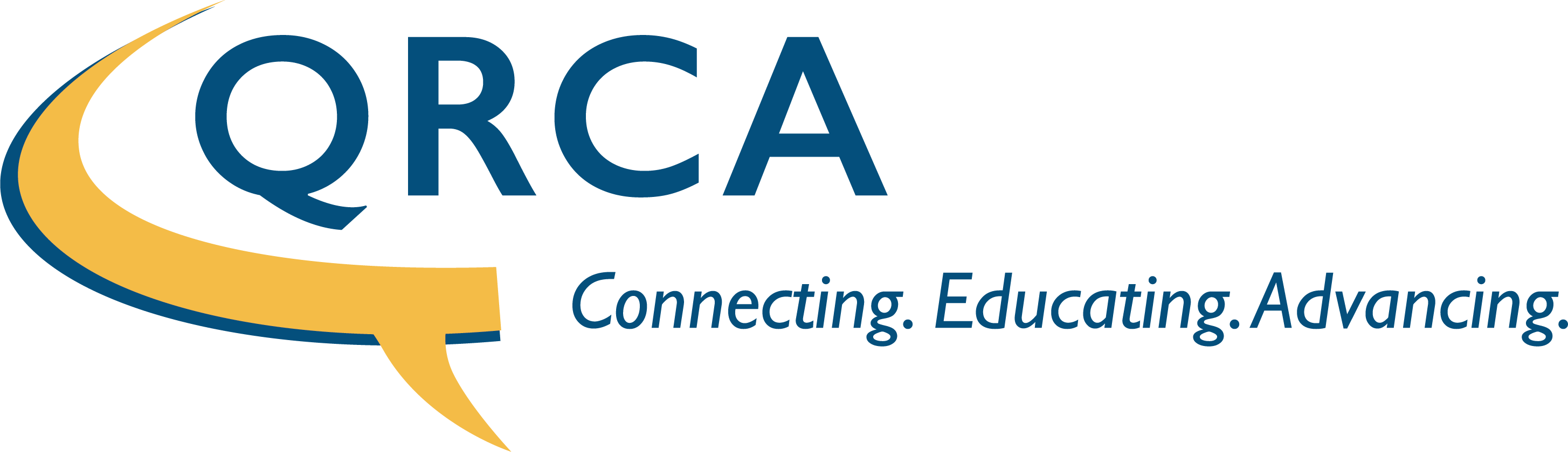 QRCA Young Professionals Grant