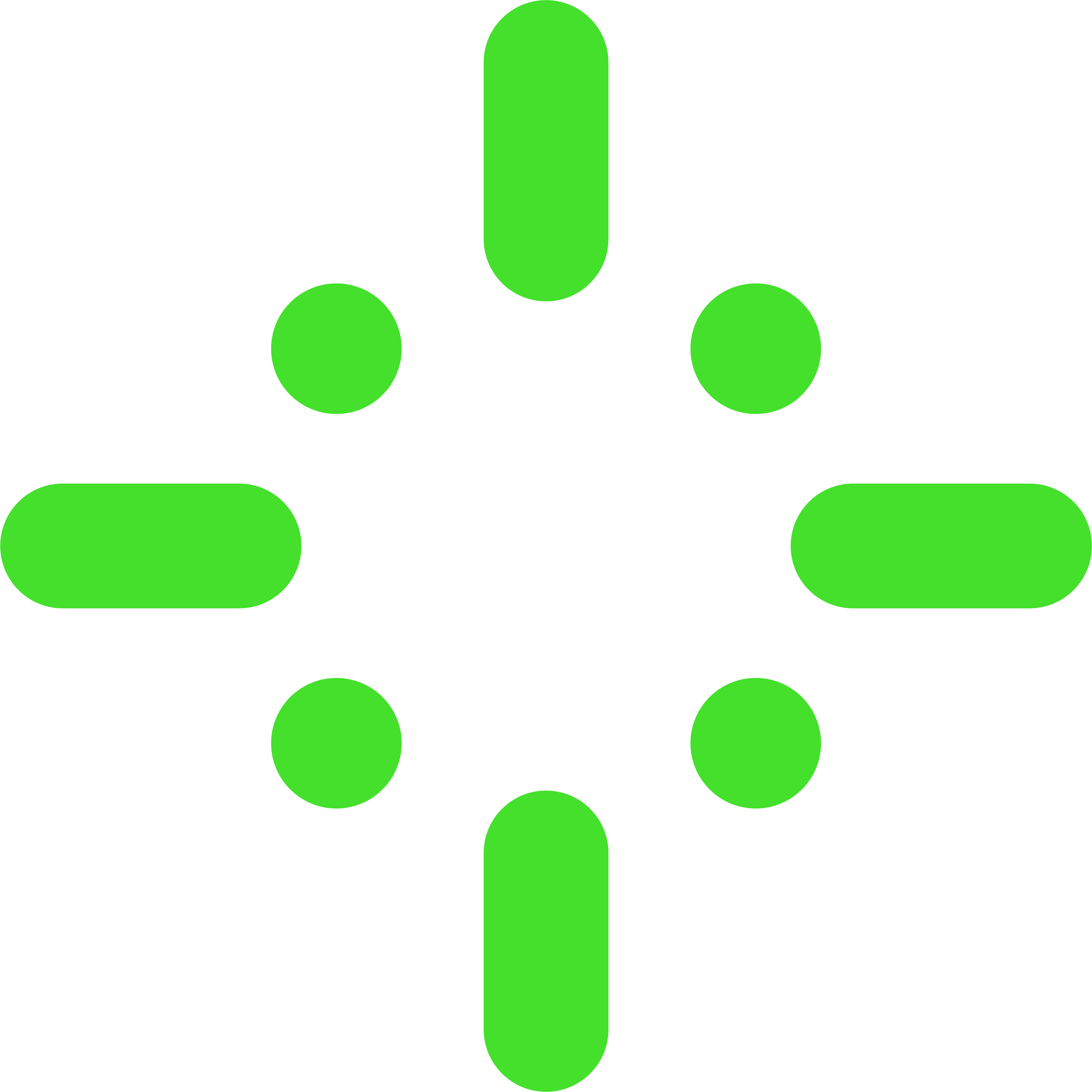 Green portal