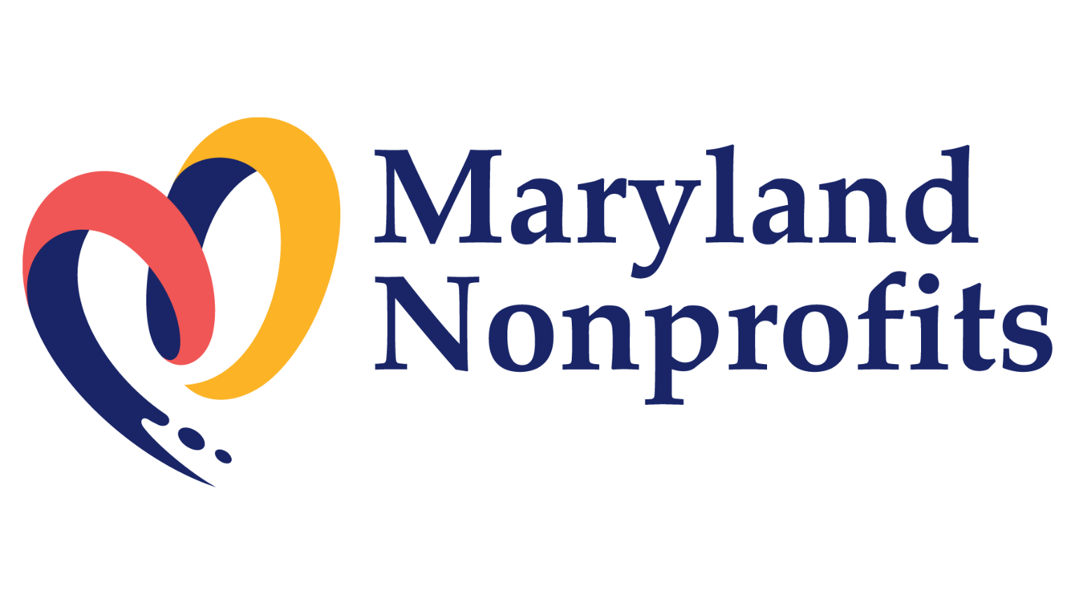 Maryland Nonprofits logo