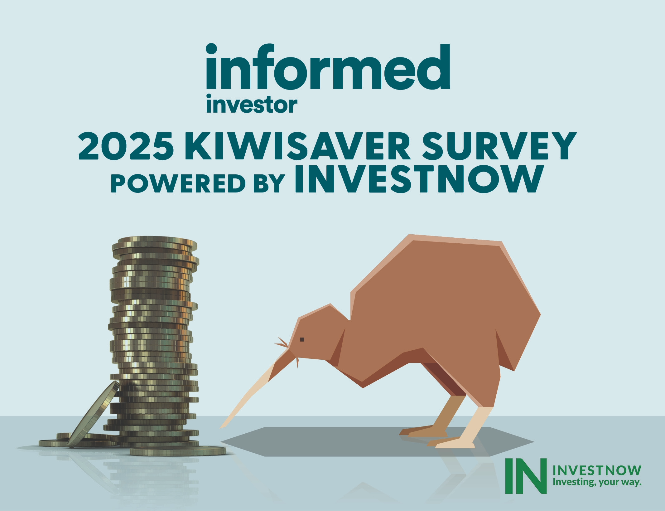 KiwiSaver survey