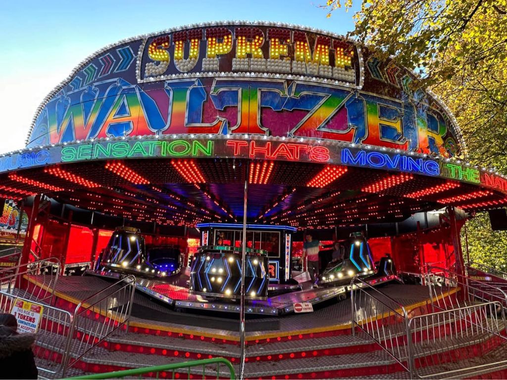  Waltzer 