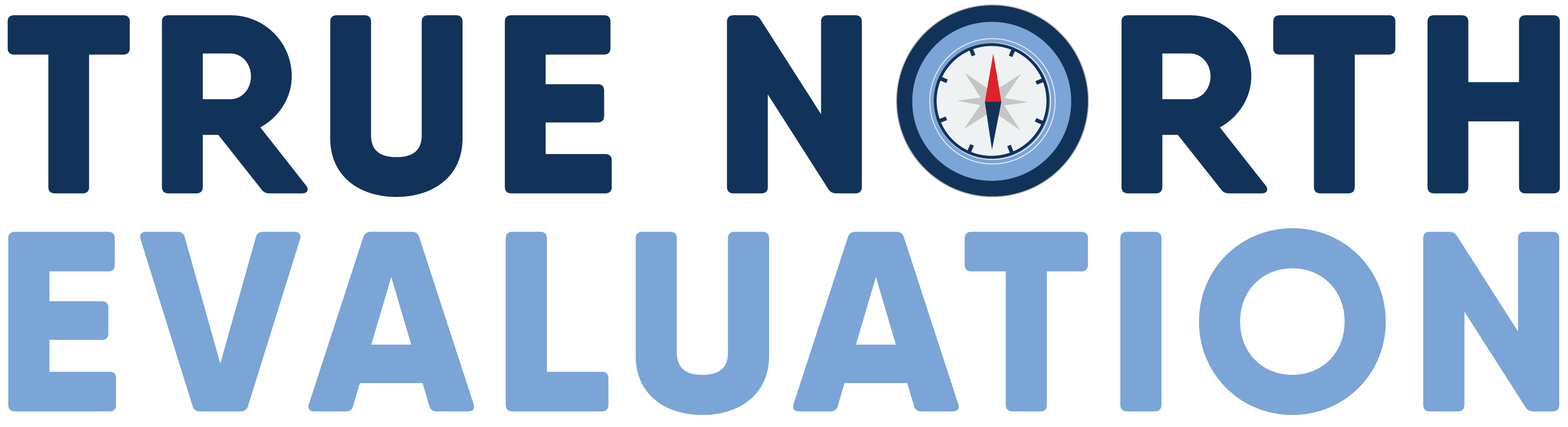 True North Logo