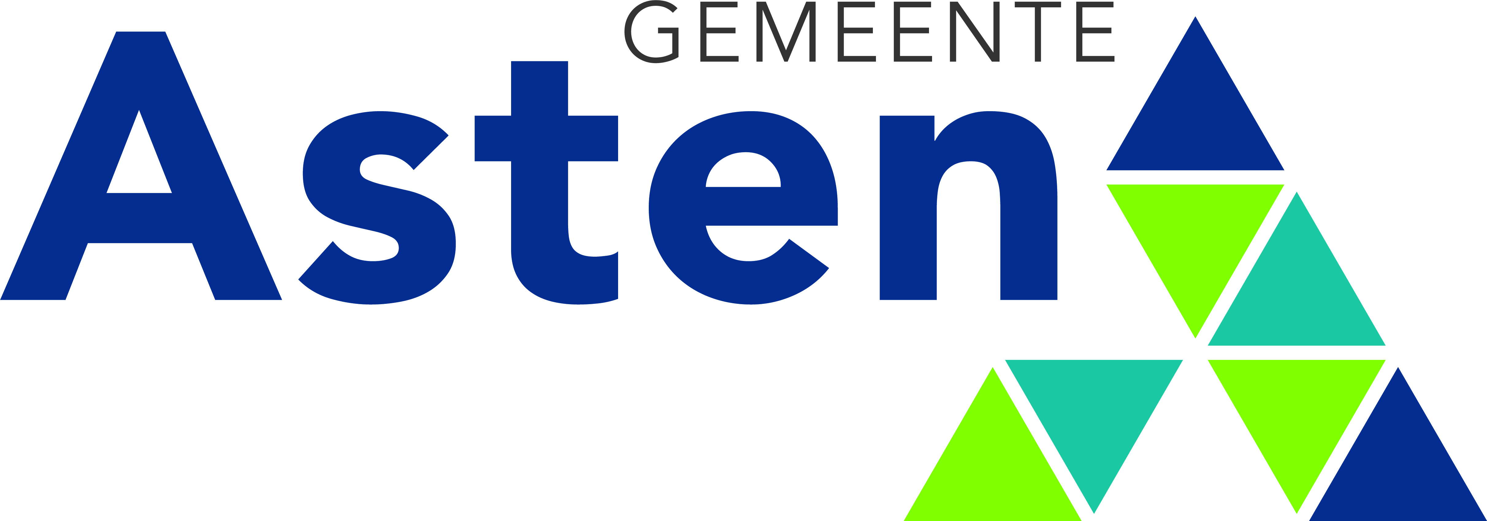 Logo gemeente Asten