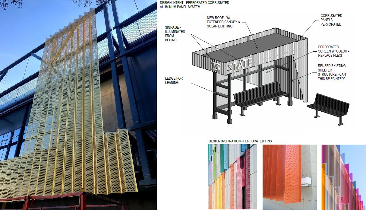 <strong>Design Intent </strong>