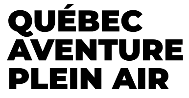 Québec Aventure Plein Air 