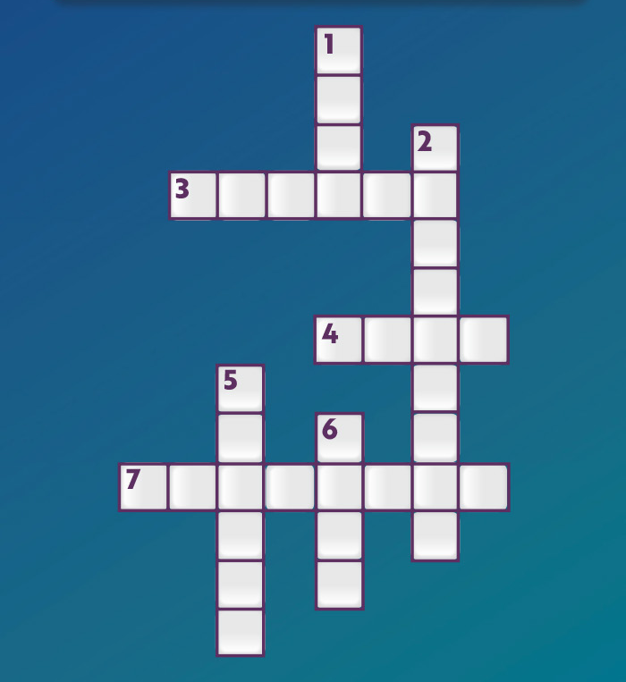 {N}power® Crossword Puzzle