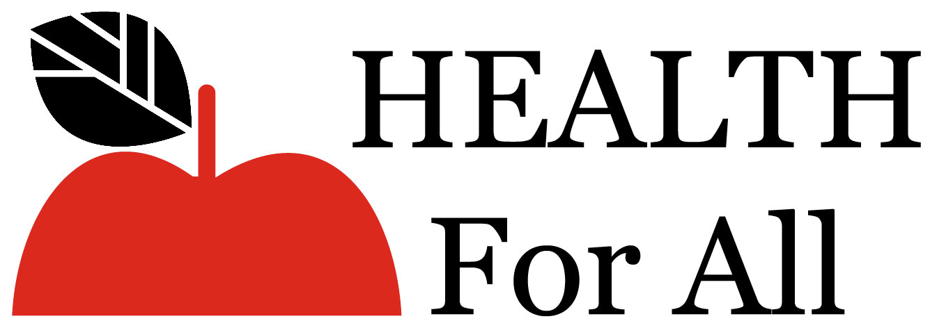 Health For All logo