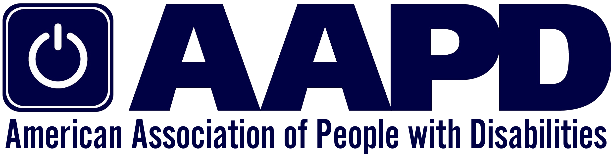 AAPD Logo