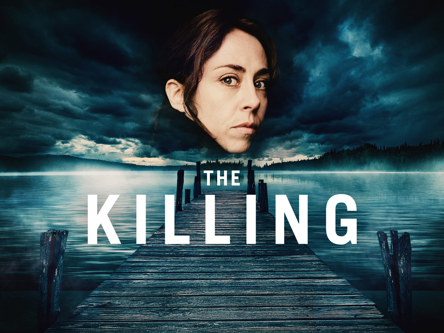  The Killing 