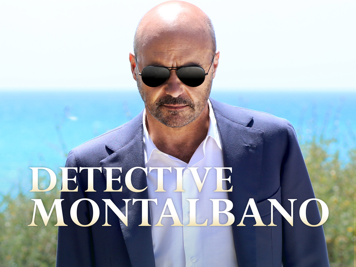  Detective Montalbano 