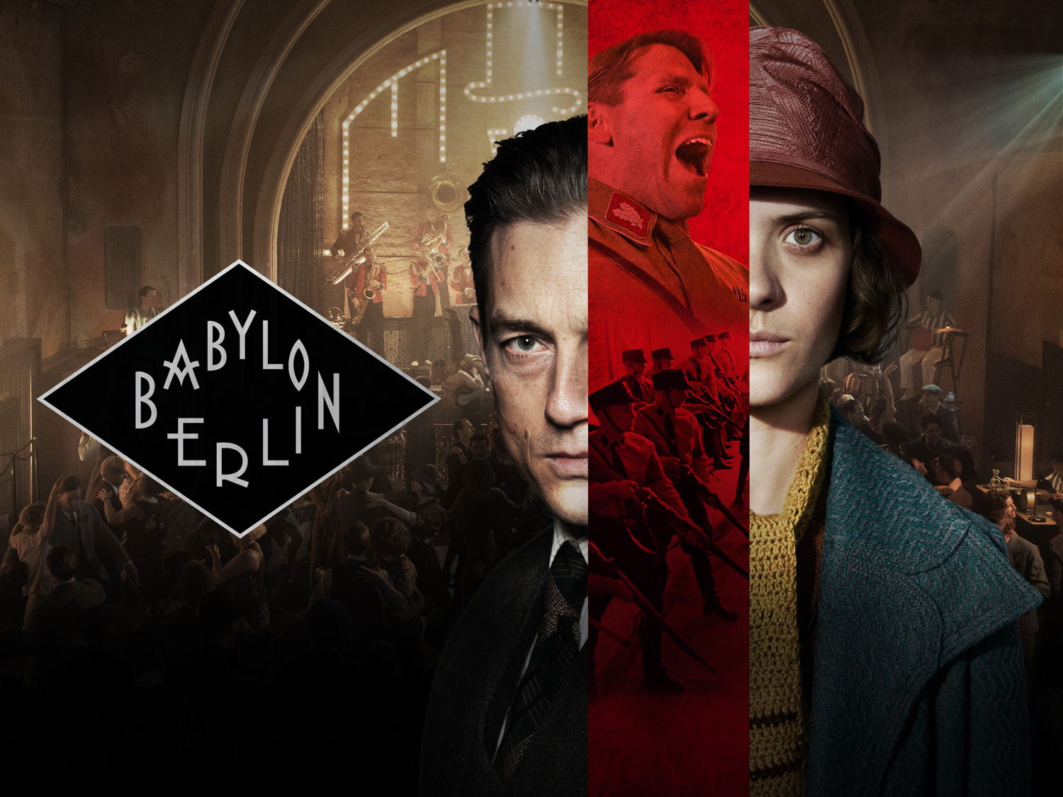  Babylon Berlin 