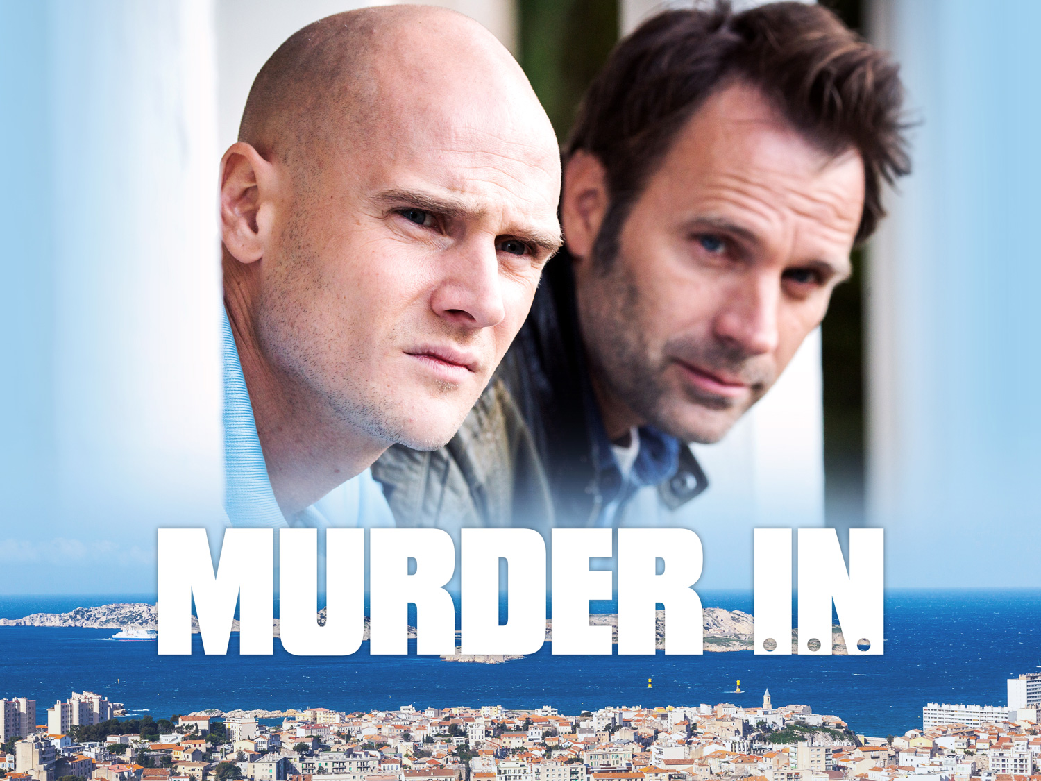  Murder In... 