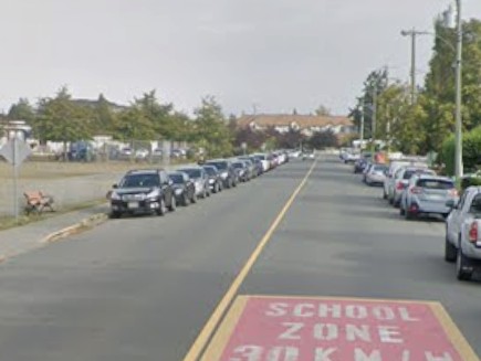 Pavement Markings
