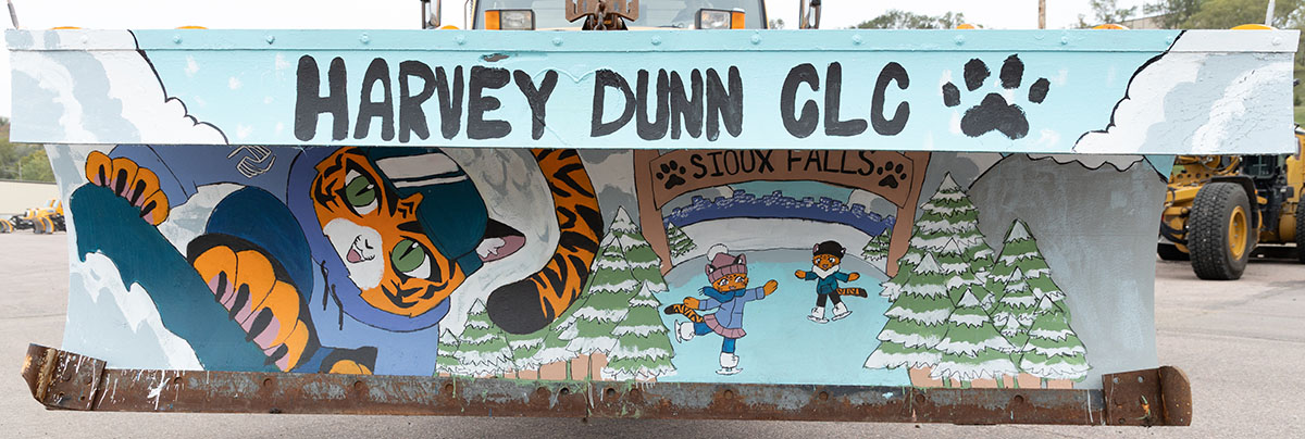 Harvey Dunn CLC