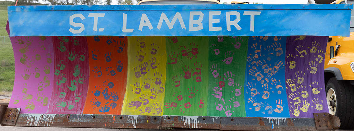 St. Lambert Elementary School