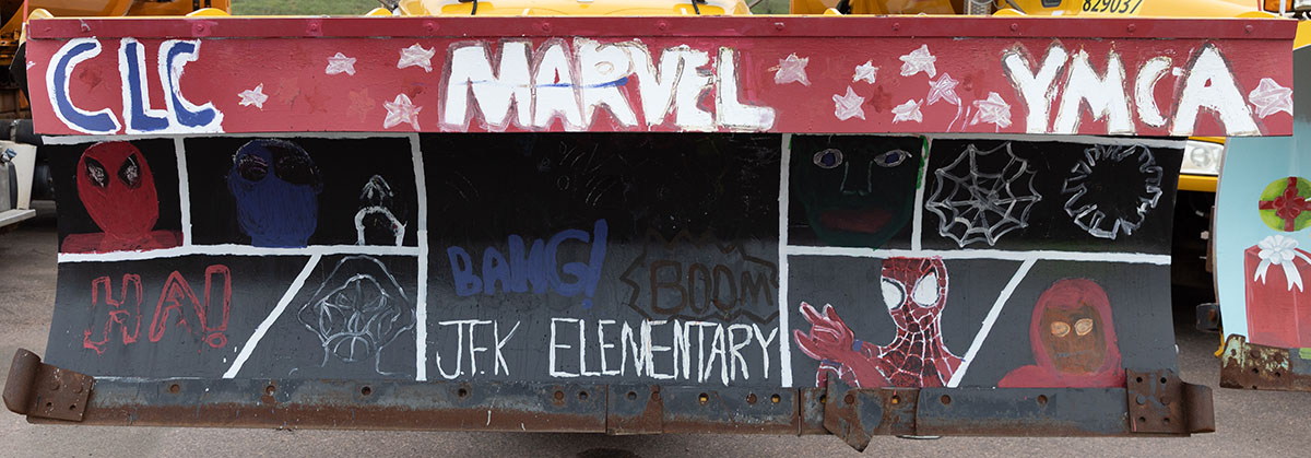 JFK Elementary CLC